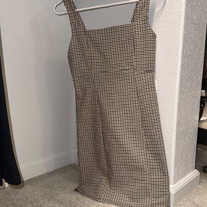 Altar’d state dress Size small